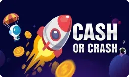 Cash lub Crash