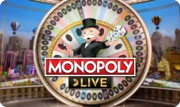 Monopoly Na Żywo